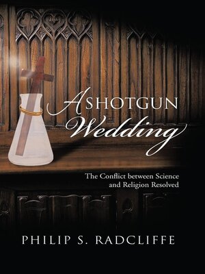 cover image of A Shotgun Wedding